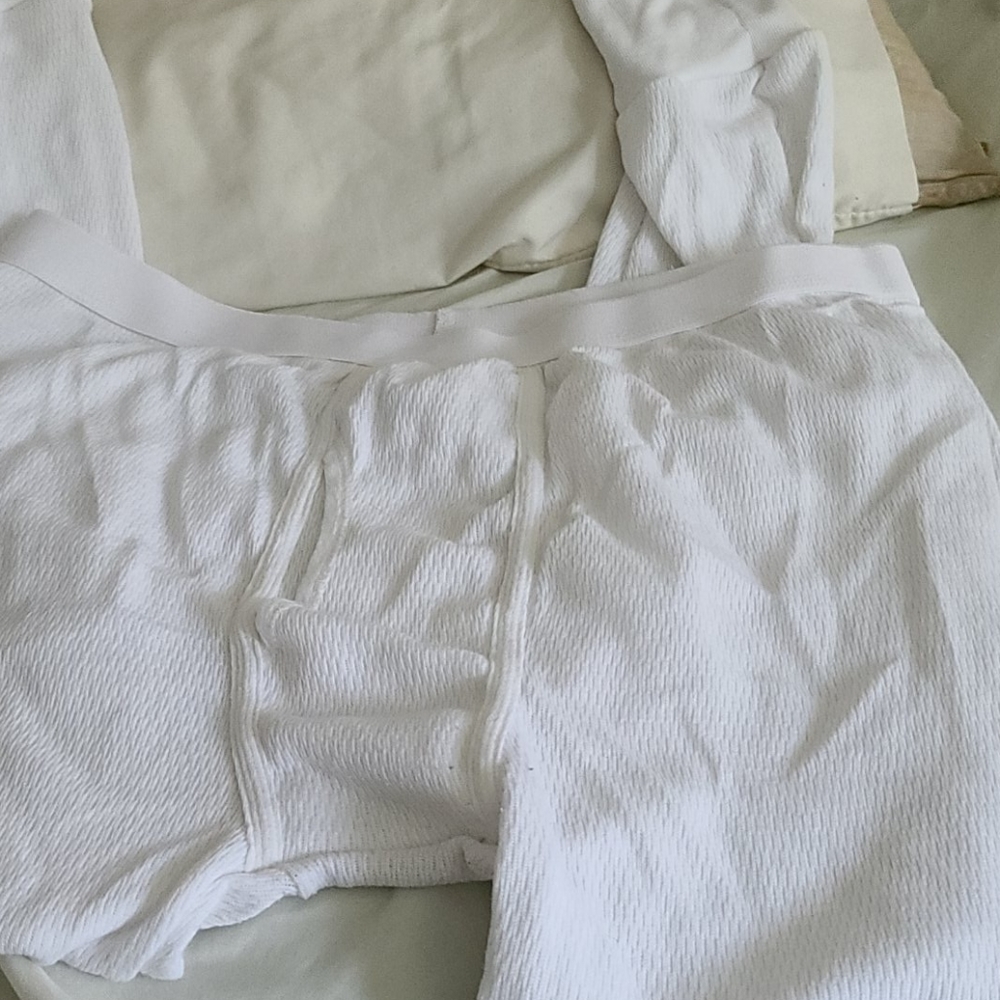 Long Underwear